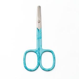 Ciseaux à ongles enfants Borghetti pharma