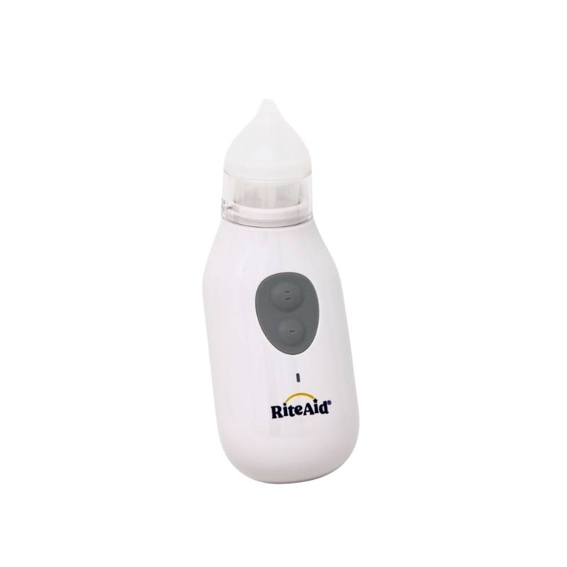 Aspirateur nasal électrique, libère le nez de bébé | Rite Aid – Image 2