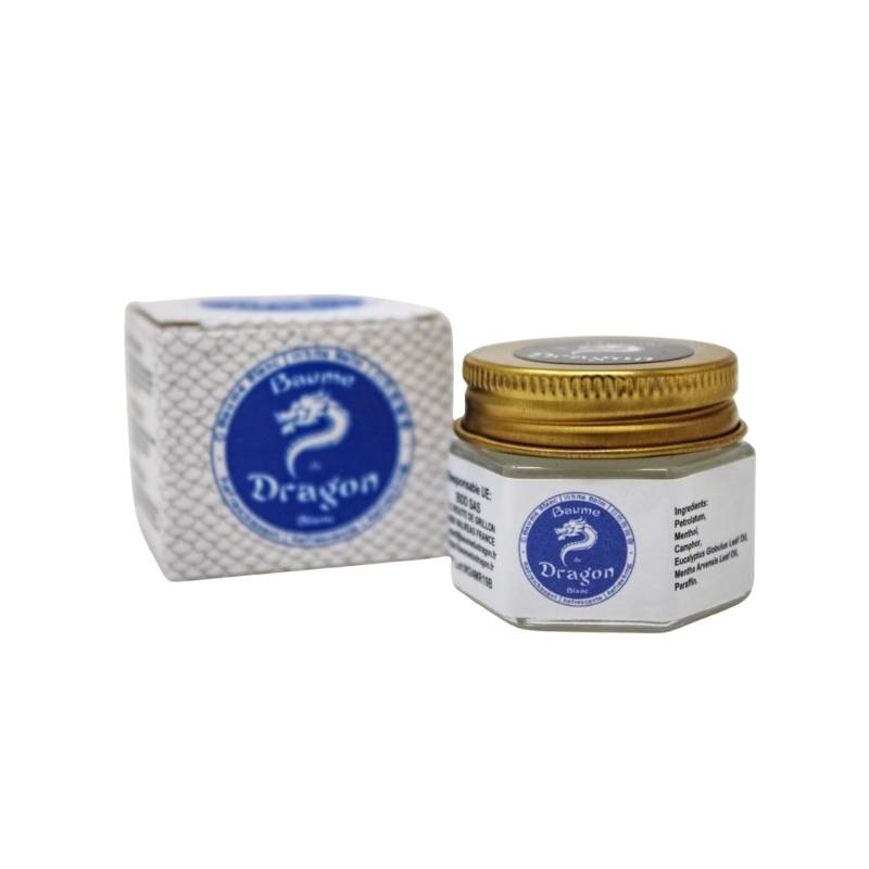 Baume du dragon blanc pot 30g