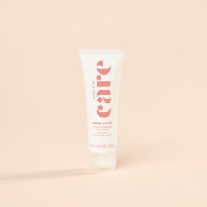 Born again crème exfoliante