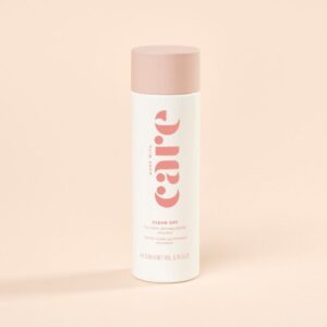 Clear off émulsion démaquillante