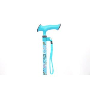 Canne en aluminium AQ802