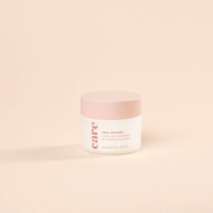 Feel intense crème riche hydratante