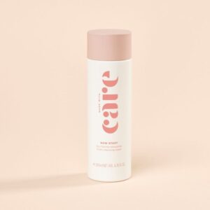 New start eau fraîche nettoyante