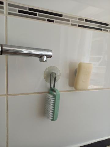 Porte savon aimanté malin Aquaromat – Image 4