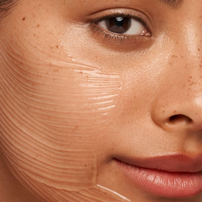 Pure now gel purifiant perfecteur beauty