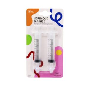 seringue nasale aquaromat