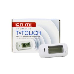 Thermomètre T-Touch infrarouge