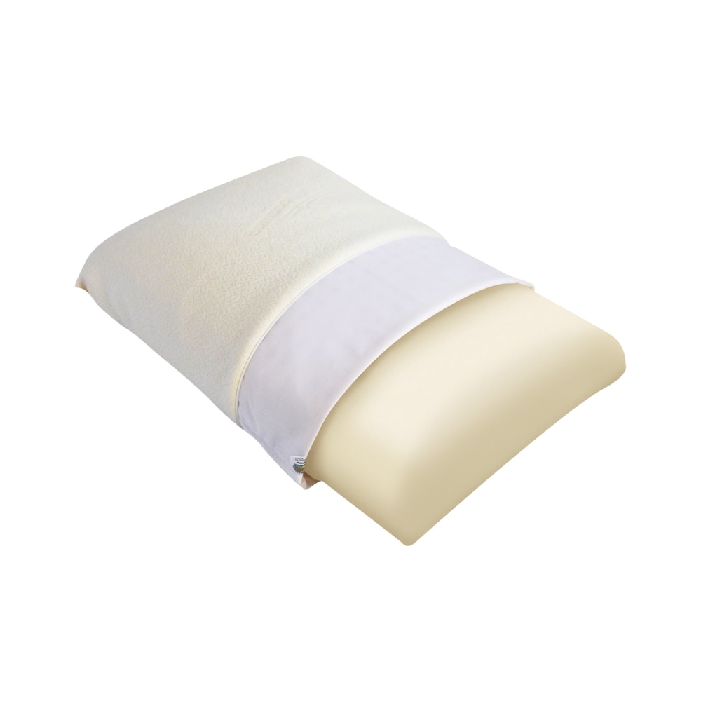 Oreiller Thalasso Mémoire de forme