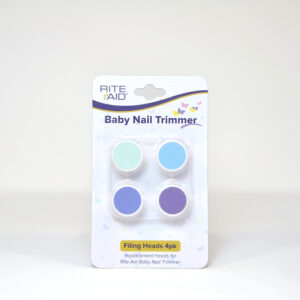 Kit de 4 recharges Lime bébé pratique et hygiénique - Aquaromat