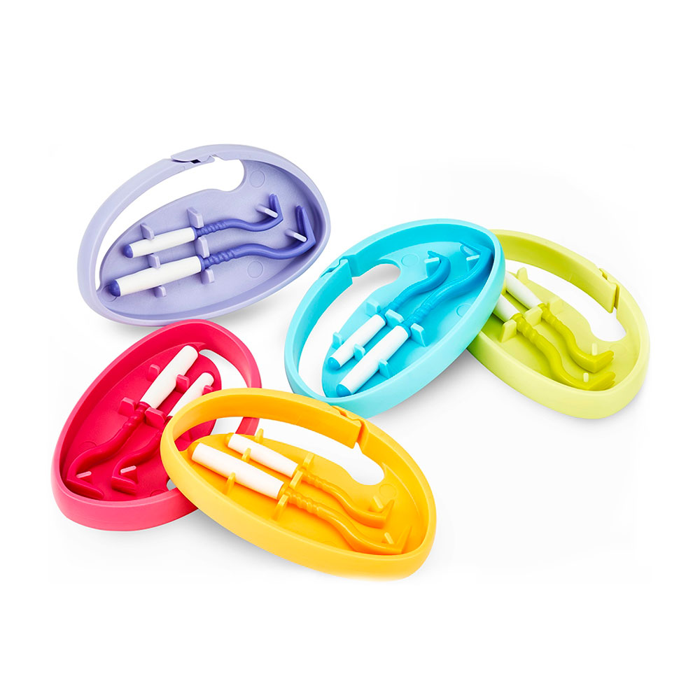 Tire Tique 3 crochets Clipbox Tick Twister | O'tom – Image 4