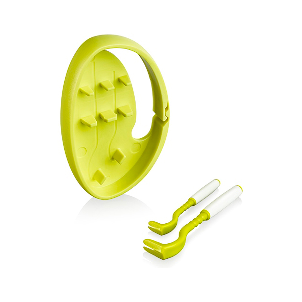 Tire Tique 3 crochets Clipbox Tick Twister | O'tom – Image 3